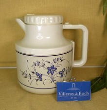 Villeroy & Boch VIEUX LUXEMBURG - 1 Thermoskanne - Kaffeekanne  - Isolierkanne