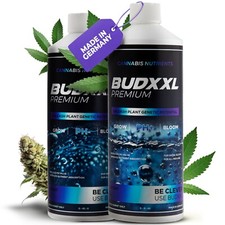 BUDXXL Premium PH-Minus &