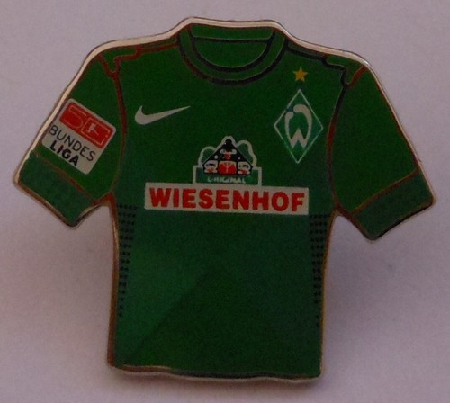 Werder bremen pin - werder,