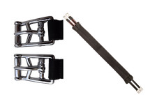 Euroriding Sattelgurt Neopren