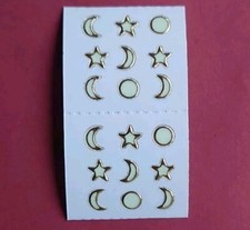 Stickeralbum sticker - 2x,