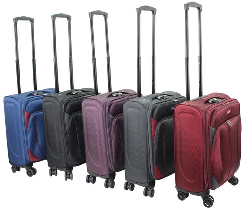 Rollen kabinentrolley - 55,
