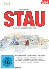 DVD "STAU" Luigi Comencini