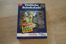 TKKG - Tödliche Schokolade - PC Spiel