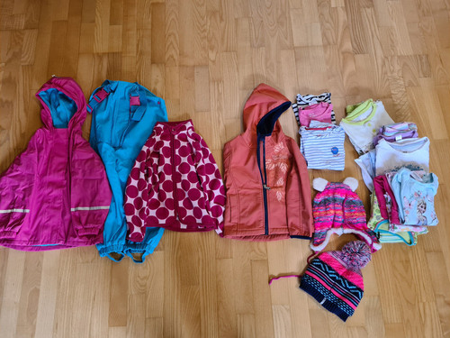 Kinderkleidung größe - größe, 98