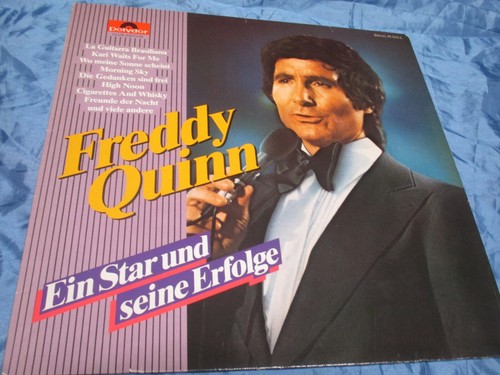 Freddy quinn 1958 1978 - freddy,