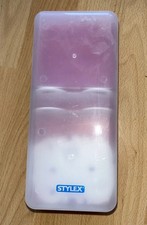 Stylex Karteikartenbox DIN A8