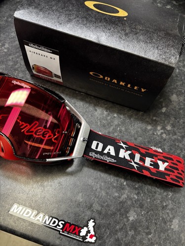 Oakley airbrake goggle tld - mx,