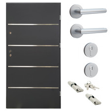 Ausstellungstür #NJ03