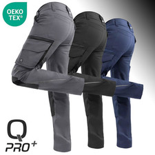Qualitex Pro+ Bundhose Herren