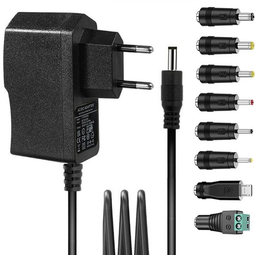 Adapter 2a netzteil - 5v,