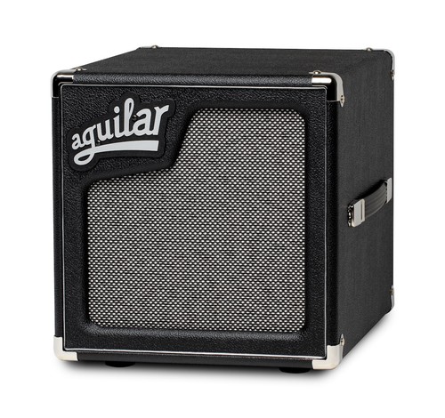 Aguilar 110 bass cabinet - sl,