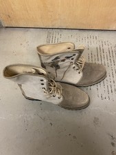 Stiefel Schuhe Beate Ziesel