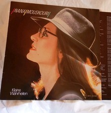 Nana Mouskouri Kleine