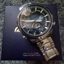 Casio Edifice ECB-800-1AEF