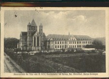 Knechtsteden bei Horrem