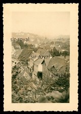 Schmalkalden 1930er - Foto