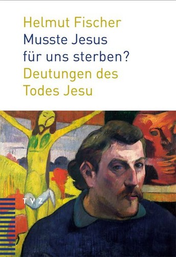 Musste jesus für uns - musste,