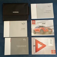 NISSAN JUKE BETRIEBSANLEITUNG