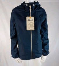 Jeep Damen Jacke Windbreaker