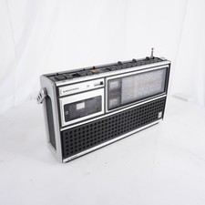 Grundig C 8000 Automatic Radio