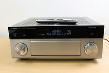 Yamaha RX-A1010 7.2 AVENTAGE