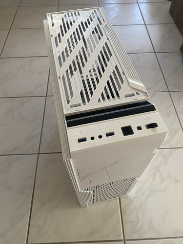 Deepcool midi tower gaming - deepcool,