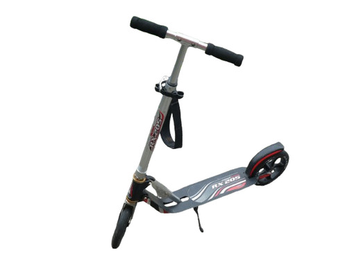 Hudora big wheel 205 - rx,