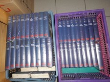 Perry rhodan blaubände - rhodan, /bis