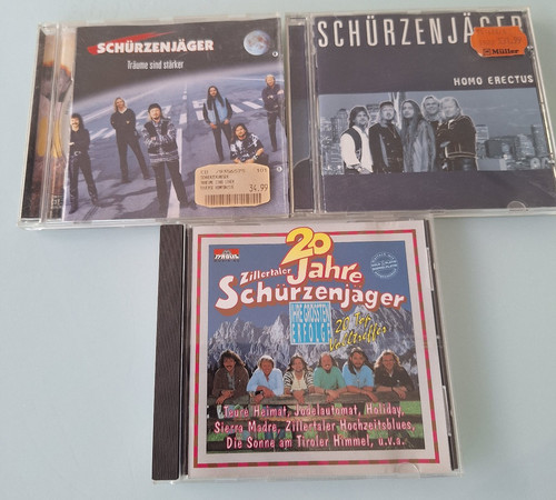 S zillertaler - 3,