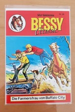 Bessy Classic Nr. 26 Topzustand Z0-1