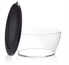 Tupperware Clear Collection