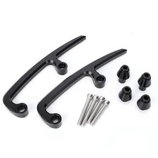 Beifahrer-Rücksitzgriff