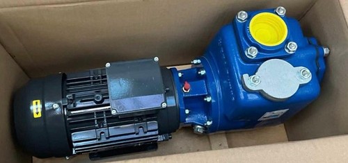Bba pumps b50 - b50, bvgmc+year
