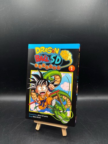 Dragonball band 1 carlsen - sd,