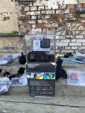 GoPro Hero 3 Plus mit Fernbedienung und Zubehör