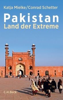 Pakistan land der - land, extreme