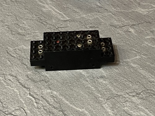 Lego eisenbahn motor v - motor, 4,5