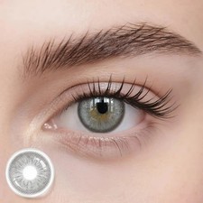 Graune Kontaktlinsen – Fog