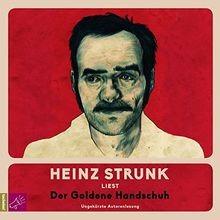 Der goldene handschuh - der,