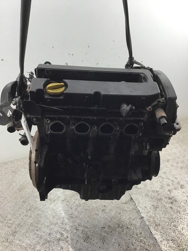 Motor ohne anbauteile z18xer - motor,