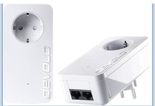 Devolo dLAN 550 duo - Starter