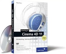 Cinema 4D 11