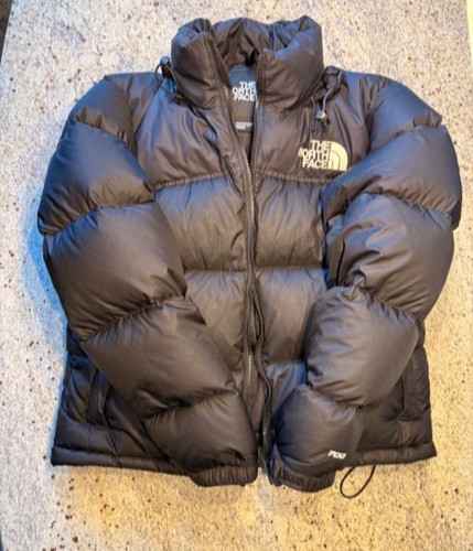 The north face winter - the,