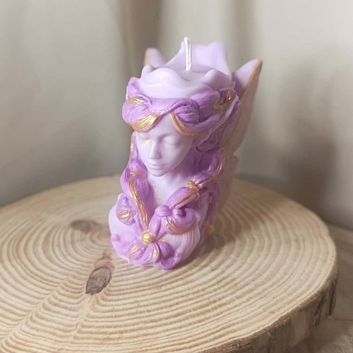 Althea figur kerze - ​althea,