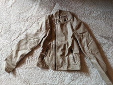 Kunstlederjacke  Gr. 158/164