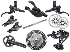 Shimano Gruppe SLX M7100