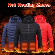 ThermoCore – Beheizbare
