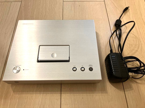 Onkyo s1000 digital - nd-s1000, media