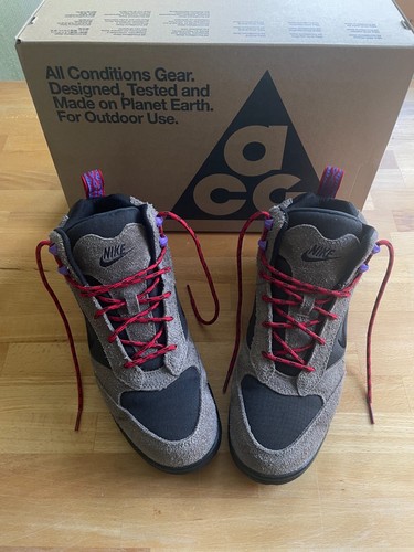 Nike acg torre mid wasserdicht - torre,